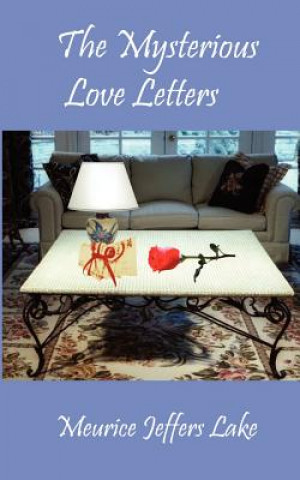 Buch Mysterious Love Letters Meurice Jeffers Lake