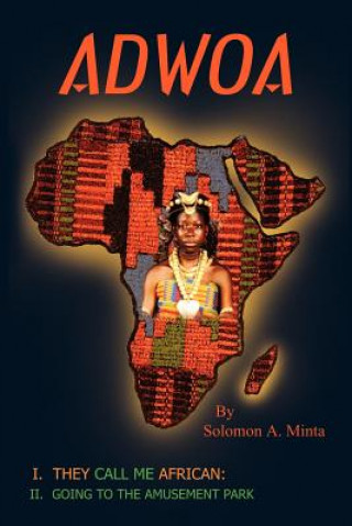 Libro Adwoa Solomon A. Minta