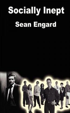 Libro Socially Inept Sean Engard