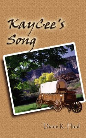 Buch Kaycee's Song Diane K Hauf