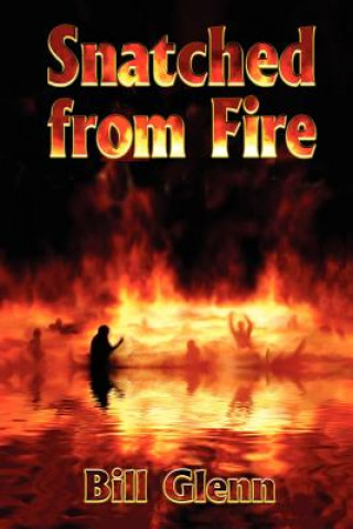 Knjiga Snatched from Fire Bill Glenn