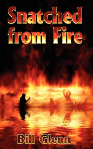 Knjiga Snatched from Fire Bill Glenn