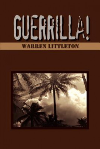 Buch Guerrilla! Warren Littleton