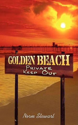 Книга Golden Beach Norm Stewart