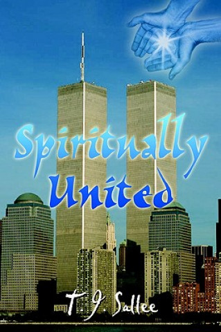Carte Spiritually United T J Sallee