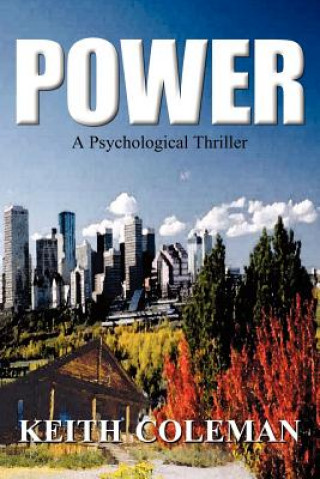 Book Power Keith Coleman