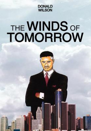 Buch Winds of Tomorrow Wilson