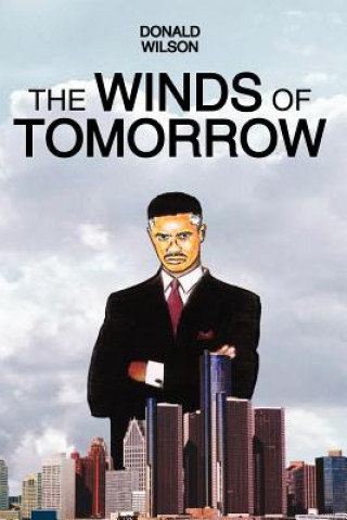 Carte Winds of Tomorrow Wilson