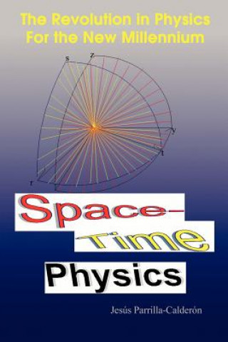 Carte Space-time Physics Jess Parrilla-Caldern