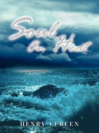 Kniha Soul on Heat Vereen