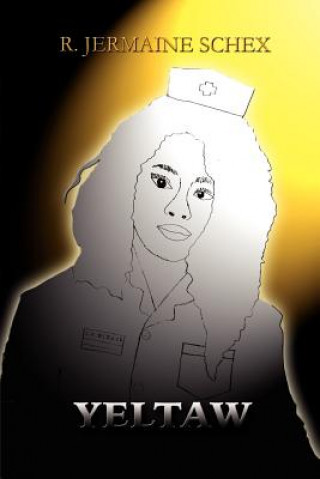 Knjiga Yeltaw R Jermaine Schex