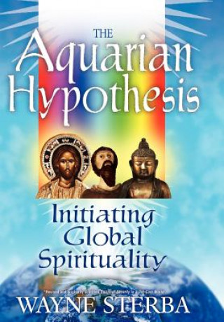 Libro Aquarian Hypothesis Wayne Sterba