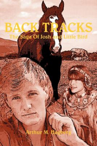 Carte Back Tracks Arthur M Hagberg