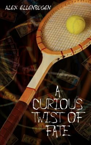 Book Curious Twist of Fate Alex Ellenbogen