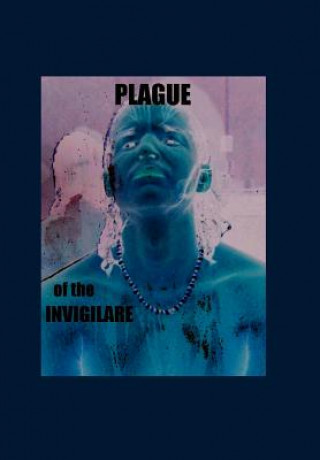 Carte Plague of the Invigilare Joseph DeMarco