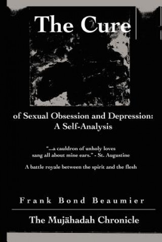Könyv Cure Frank Beaumier