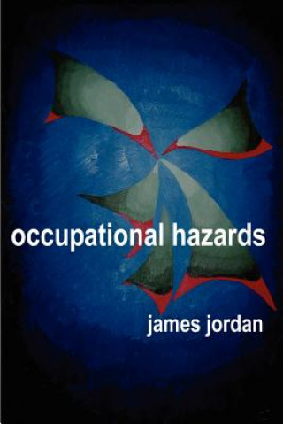 Kniha Occupational Hazards Jordan
