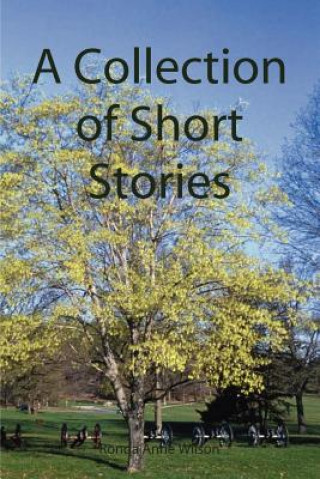 Kniha Collection of Short Stories Ronda Anne Wilson