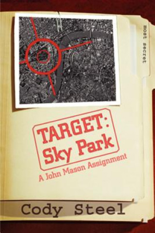 Knjiga Target Cody Steel