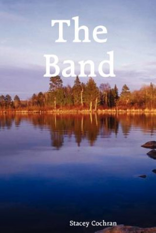 Книга Band Stacey Cochran