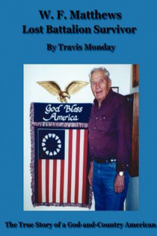 Βιβλίο W. F. Matthews Travis Monday