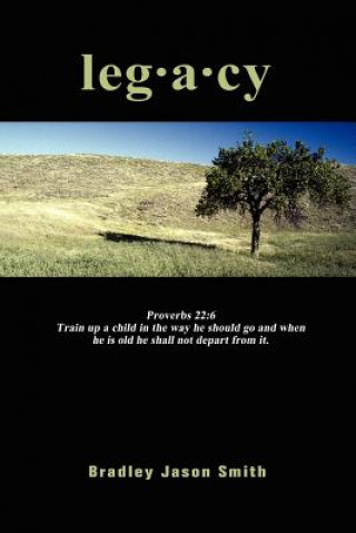 Libro Legacy Brad Smith