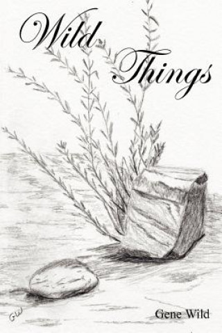Libro Wild Things Gene Wild
