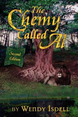 Book Chemy Called Al Wendy Isdell