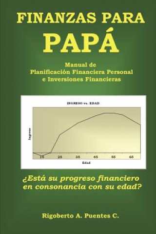 Buch Finanzas Para Papa Rigoberto A. Puentes