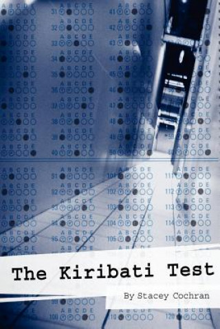 Книга Kiribati Test Stacey Cochran