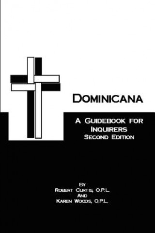 Könyv Dominicana Robert Curtis