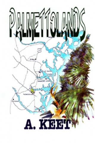 Книга Palmettolands A. Keet