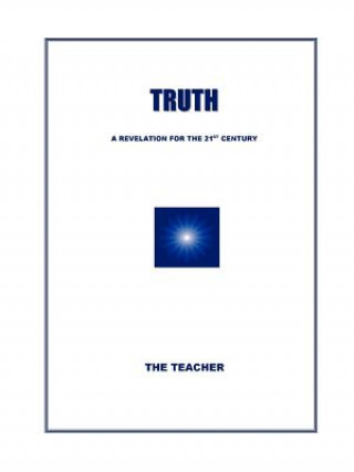 Knjiga Truth The Teacher