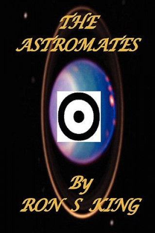 Könyv Astromates King