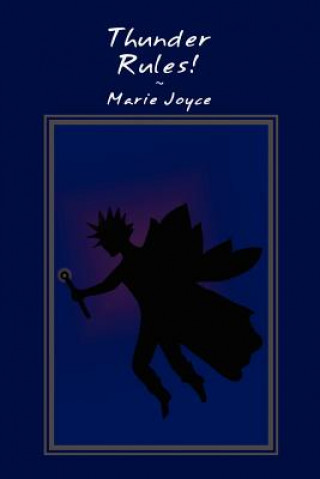 Buch Thunder Rules! Marie Joyce