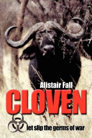 Carte Cloven Alistair Fall