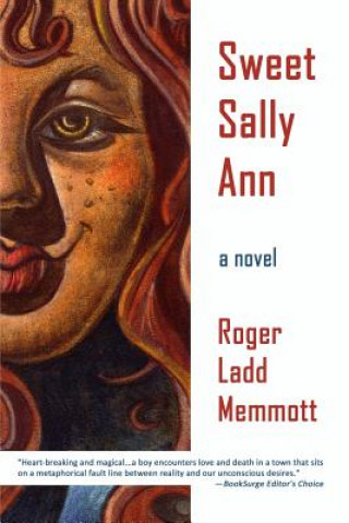 Buch Sweet Sally Ann Roger Ladd Memmott