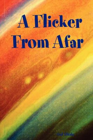 Carte Flicker From Afar Gail Ylitalo