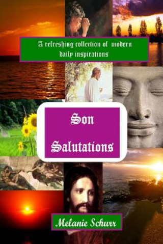 Book SON Salutations Melanie Schurr