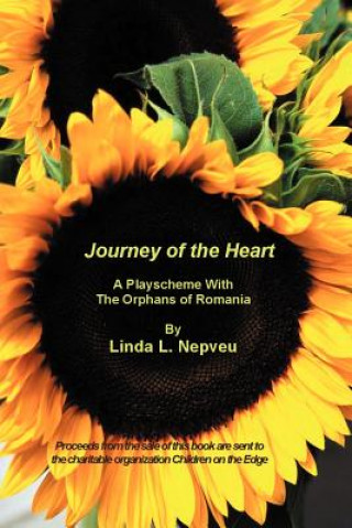 Książka Journey of the Heart Linda Nepveu