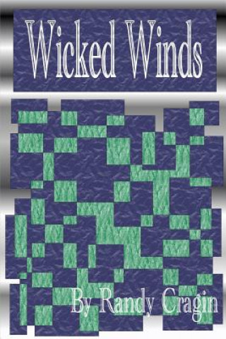 Kniha Wicked Winds Randy Cragin