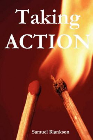 Book Taking Action Samuel Blankson