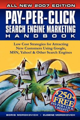 Carte Pay-Per-Click Search Engine Marketing Handbook Eugene Mordkovich