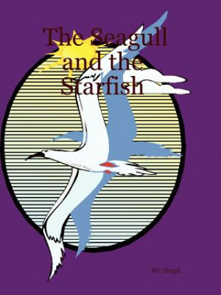 Buch Seagull and the Starfish RV Siegel