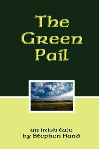 Книга Green Pail Stephen Hand