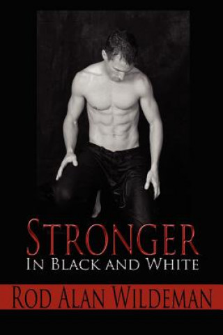 Buch Stronger Wildeman