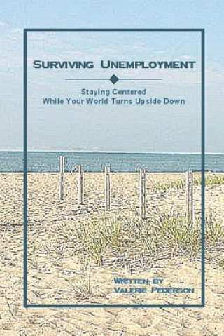 Book Surviving Unemployment valerie pederson