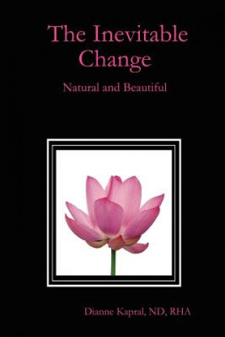 Book Inevitable Change Kapral