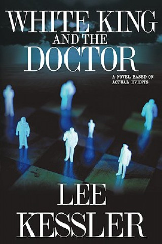 Carte White King and the Doctor Lee Kessler
