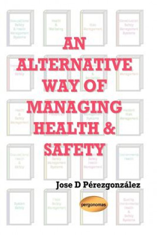 Carte Alternative Way of Managing Health & Safety Perezgonzalez